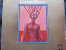 Carson - Blown - 1972 Harvest LP - EX