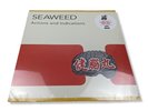 Seaweed - Actions and Indications, Merge Records, Reddish Yellow Swirl LTD. 300