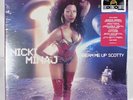 Nicki Minaj Beam Me Up Scotty RSD Vinyl