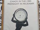 Chaos In The CBD - Midnight In Peckham Vinyl (NEW)