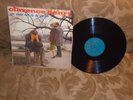 Clarence Henry You Always Hurt The One You Love Argo LP 4009 mono org pres rare