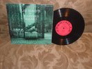 Lee Konitz in Harvard Square Storyville LP 323 mono 1953 very rare 10