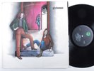 GINHOUSE B&C CAS-1031 LP uk die-cut gatefold o