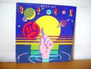 STYX The Best Of PROMO SEALED LP from 1980 (RCA AFL1-3597). Promotiona