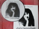Picture LP Zappa Frank Joe's Camouflage Vinyl