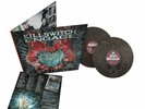 KILLSWITCH ENGAGE 'THE END OF HEARTACHE' LIMITED EDITION BLACK & SILVER 2LP
