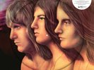 EMERSON, LAKE & PALMER - Trilogy (RSD 2022) LP picture vinyl