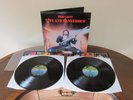 Thin Lizzy - Live And Dangerous LP - Ex+ 1st UK Press Vinyl - Worldwide Shipping