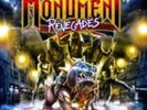 Monument: Renegades =LP vinyl *BRAND NEW*=