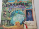 FANTASY - Paint A Picture - POLYDOR LP RARE 1973 ORIGINAL UK  PRESSING 2383 246