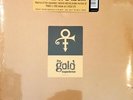 PRINCE - The Gold Experience - 2LP gold coloured Vinyl // Neu & OVP // 2022