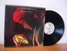 ELECTRIC LIGHT ORCHESTRA Discovery WHITE LABEL PROMO LP 1979 (JET FZ 35769) ELO