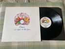 QUEEN A NIGHT AT THE OPERA  UK 1975 1st PRESS EMBOSSED SLEEVE 
