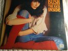 KATE BUSH The Kick Inside US LP EMI SW 17003 Gray Label