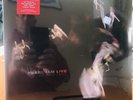 PEARL JAM “Live on Two Legs” 2LP Clear Vinyl Record Store Day 2022 New Ltd Ed