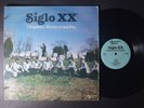 ORQUESTA REENCARNACION Siglo XX LATIN LP SALSA GUAGUANCO