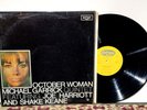 Michael Garrick Quintet, Joe Harriott, Shake Keane: October Woman, Made in UK NM
