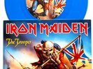 AS NEW  IRON MAIDEN - THE TROOPER 7