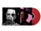 Denzel Curry - TA13OO Vinyl LP 2018 Red Slushie Color