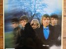 The ROLLING STONES - no 9 - BETWEEN THE BUTTONS - VINYL LP - DECCA FRANCE