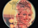 OLIVIA NEWTON-JOHN ** MAGIC** 1980 - UK  7
