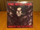 NEW MODEL ARMY 