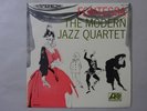 The Modern Jazz Quartet Fontessa Atlantic SMJ-7382 Japan Flipback VINYL LP