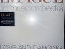 Love and Dancing - The Human League LP Record Store Day RSD 2022 New  Open