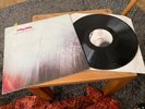 The Cure - Seventeen Seconds 1980 First Press Vinyl LP ‎- FIX 004 EX/VG
