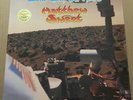 MATTHEW SWEET Blue Sky On Mars AUTOGRAPHED / SIGNED LIMITED LP Vinyl SEALED 1997