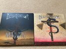 Holy Terror Mind Wars/ terror and submission 2 brand new lps