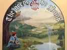 Anthony Phillips - The Geese & The Ghost (LP, Album, RE)