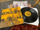 R.E.M. Green First UK Press Vinyl LP Warner Bros. 1988 EX/EX REM