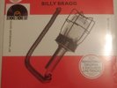 BILLY BRAGG - LIFE'S A RIOT WITH SPY VS SPY LP RSD 2022 LIMITED ED ORANGE VINYL