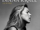 Diana Krall - Live In Paris 2LP 180G 45RPM Audiophile Vinyl, Limited/Numbered