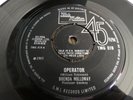 BRENDA HOLLOWAY - OPERATOR / I'LL BE AVAILABLE - TMG 519  - UK - VERY GOOD++