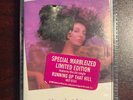 KATE BUSH Hounds Of Love marbled CASSETTE Stranger Things - RUNNING UP THAT HILL