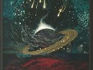 CAVE IN - Heavy Pendulum - Vinyl (limited gatefold aqua blue vinyl 2xLP)