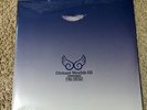 Distant Worlds III 3 More Music from Final Fantasy 2 LP Blue Color Vinyl VGM OST