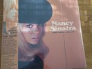 Start Walkin' 1965-1976 [Velvet Morning Sunrise Vinyl] by Nancy Sinatra (Record,
