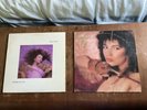 Kate Bush - Hounds Of Love LP & Running Up That Hill extended version 12” vinyl
