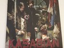 Kasabian - West Ryder Pauper Lunatic Asylum Vinyl 10” Album Lp