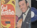 CARL  PERKINS 