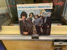 BLUES PROJECT-PROJECTIONS/LP/1967/MINT-/STILL IN SHRINK WRAP VERVE FORECAST