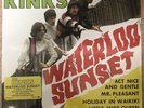 THE KINKS WATERLOO SUNSET 12