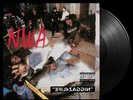NWA - NIGGAZ4LIFE LP  BRAND NEW & SEALED  FREE P&P