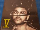 The Weeknd-Beauty Behind The Madness Vinyl