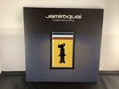 Jamiroquai: 'Travelling Without Moving' Double LP