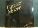 CHRISTY MOORE  Ordinary Man  LP   1985  Irish Pressing    Great