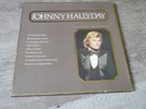 beau coffret 3 lp 33t  polygram JOHNNY HALLYDAY